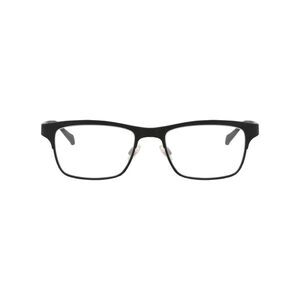 Maui Jim Square-Frame Nylon Optical Frames Black Mens